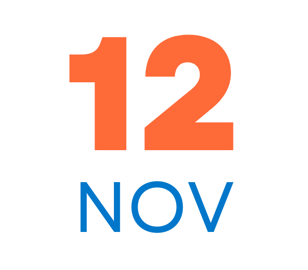 November 12